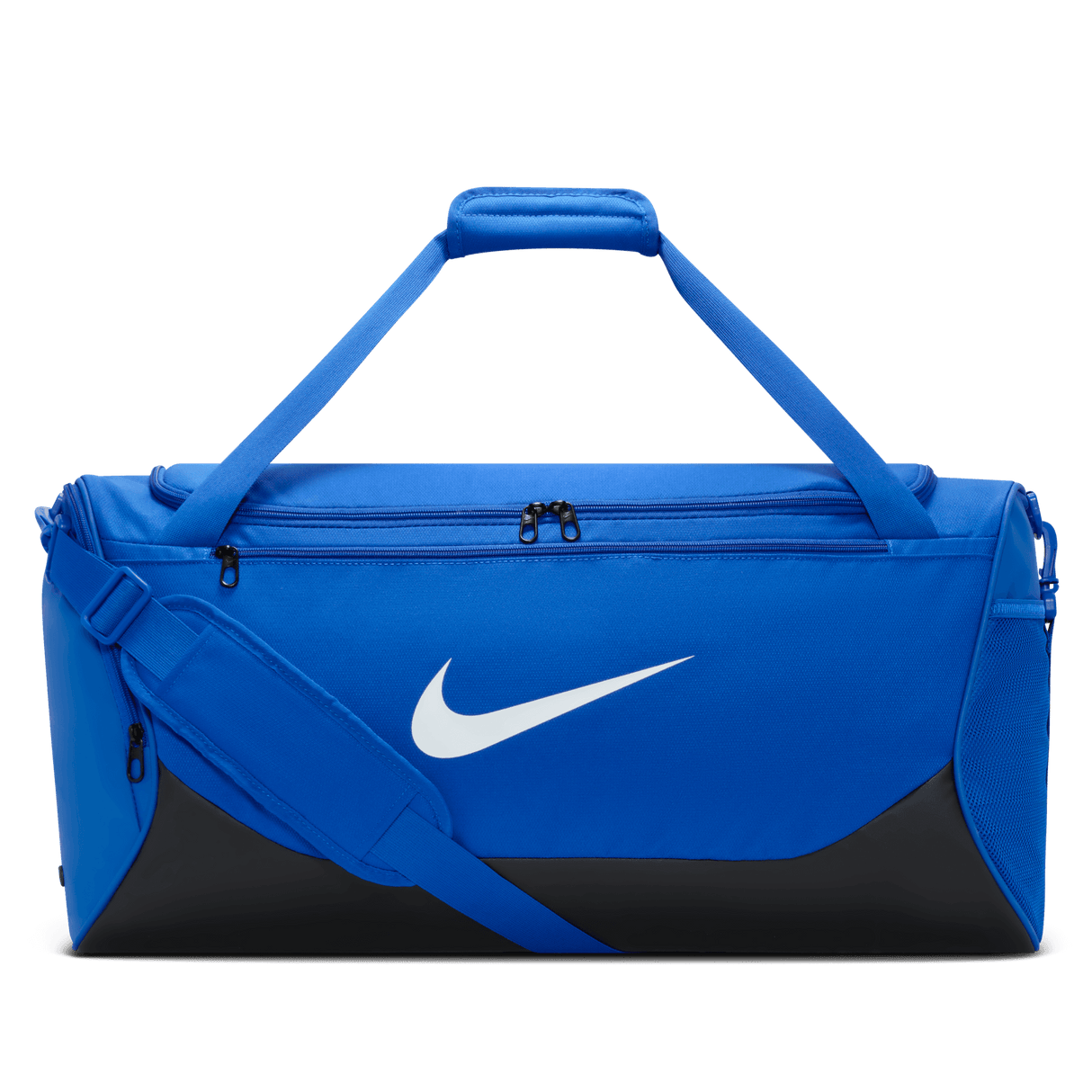 Nike Brasilia Training Duffel Bag (Medium, 60L)
