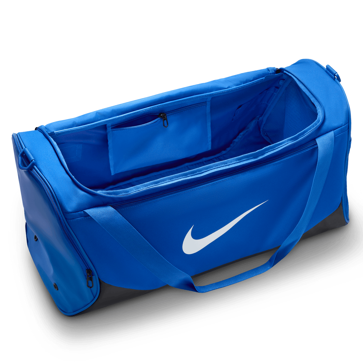 Nike Brasilia Training Duffel Bag (Medium, 60L)
