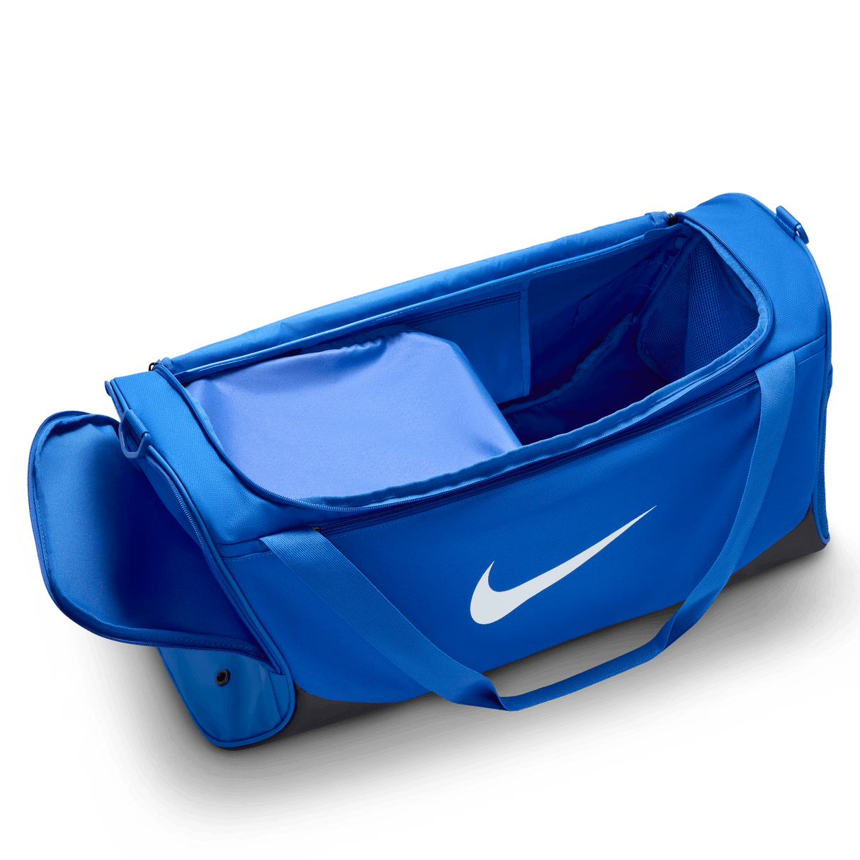 Nike Brasilia Training Duffel Bag (Medium, 60L)
