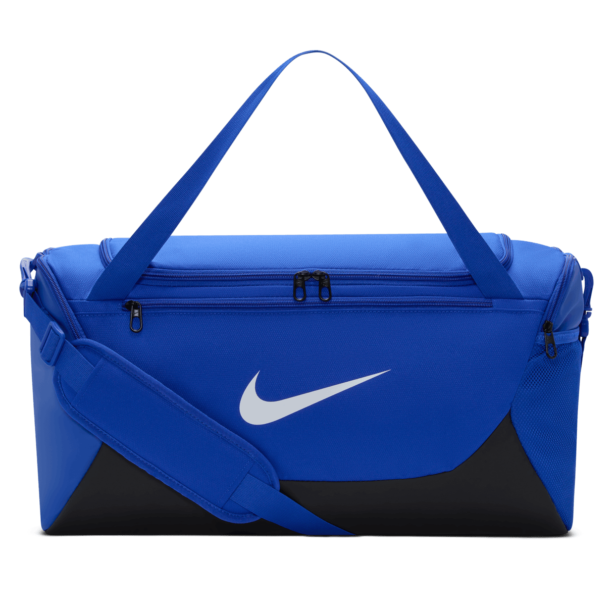 Nike Brasilia Training Duffel Bag (Small, 40L)
