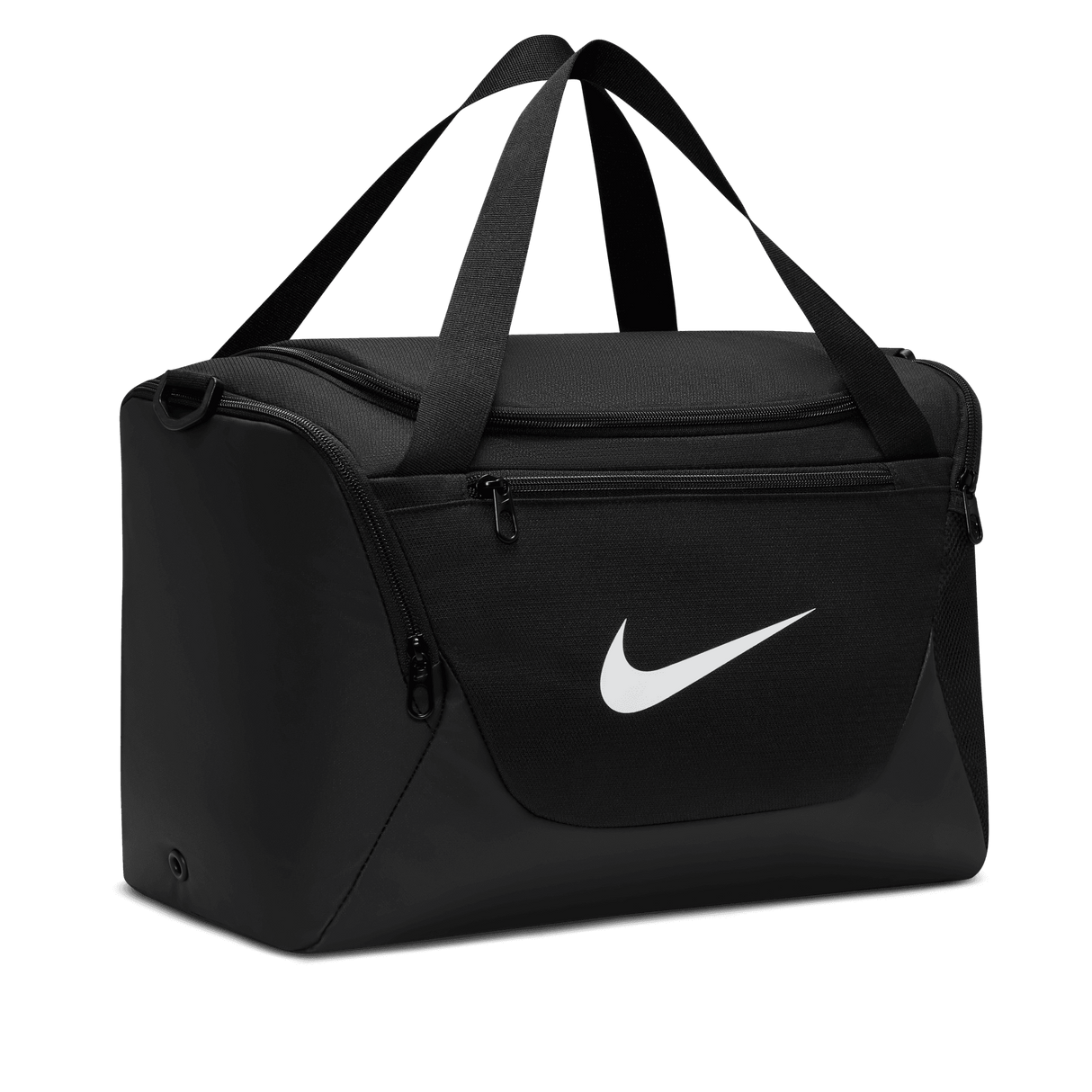 Nike Brasilia Training Duffel Bag (Extra Small, 24L)