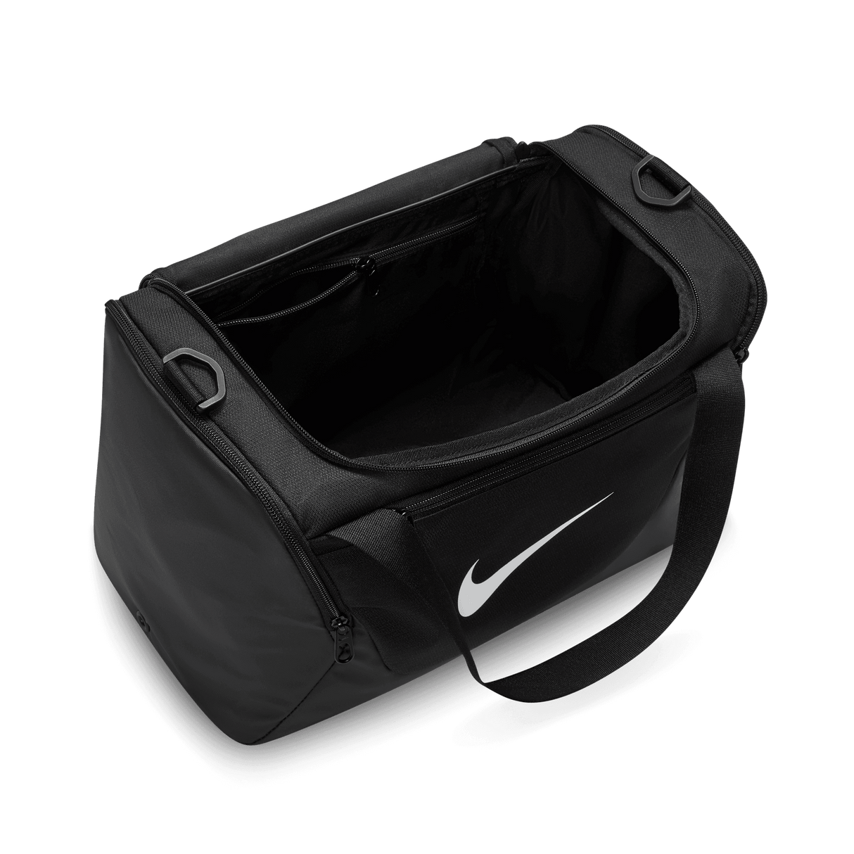 Nike Brasilia Training Duffel Bag (Extra Small, 24L)