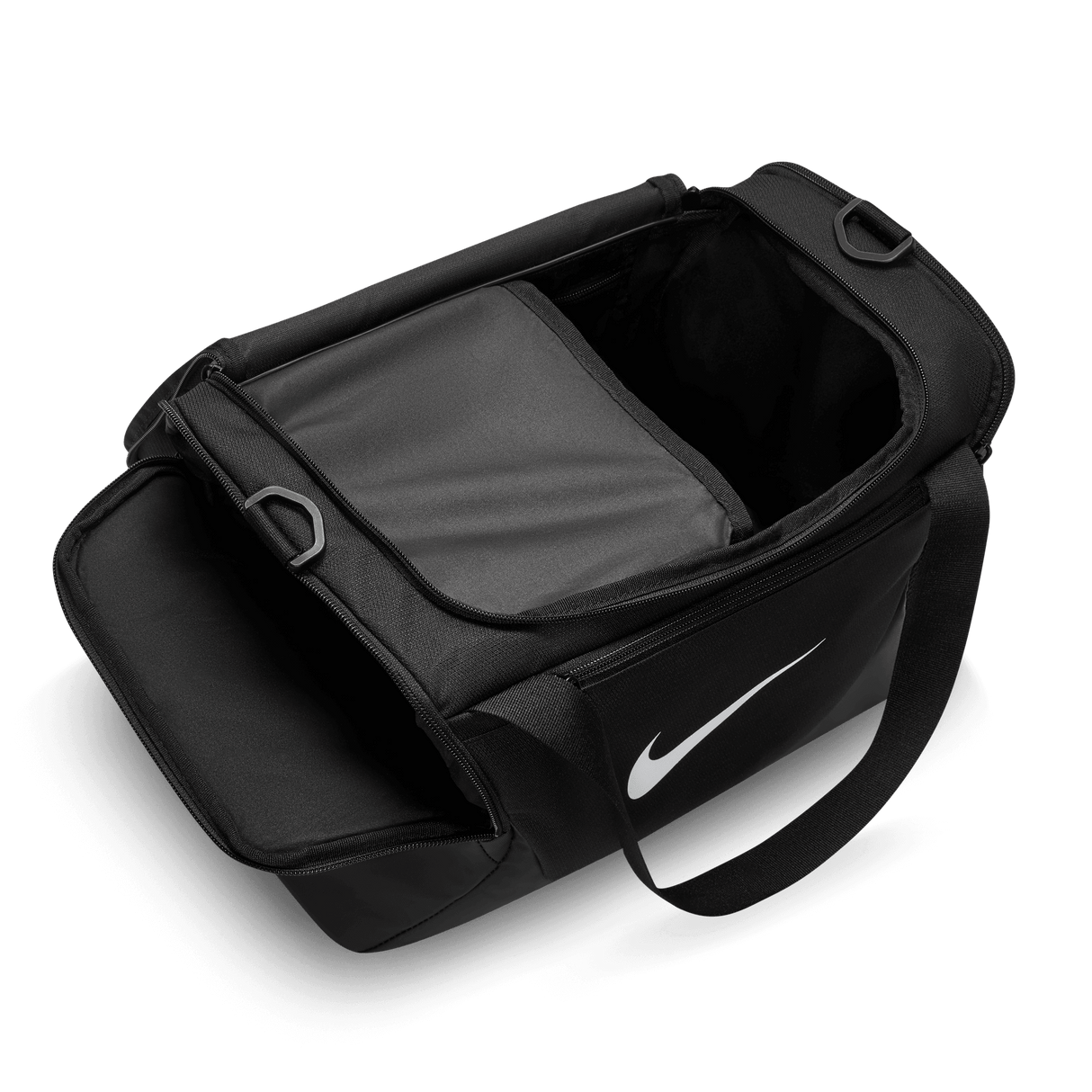 Nike Brasilia Training Duffel Bag (Extra Small, 24L)