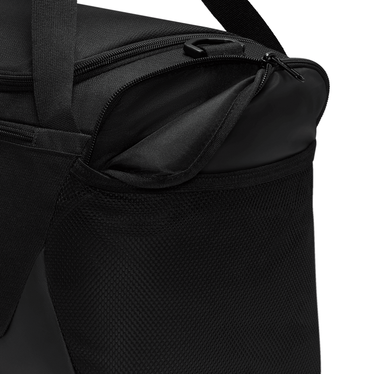 Nike Brasilia Training Duffel Bag (Extra Small, 24L)