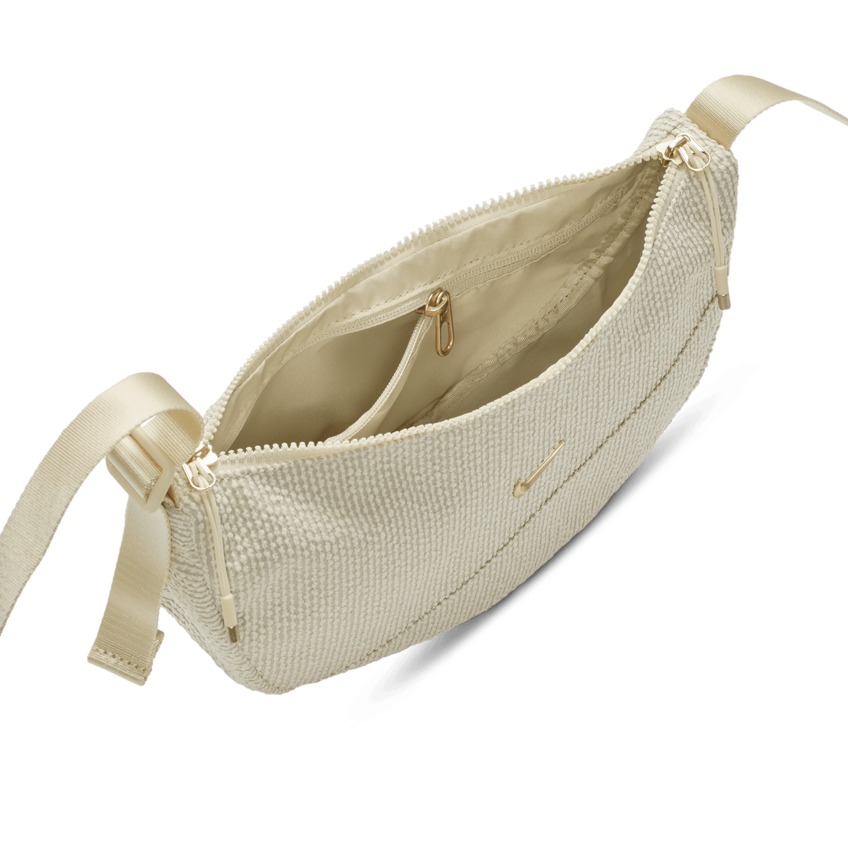 Nike Aura Crescent Crossbody Bag (4L)