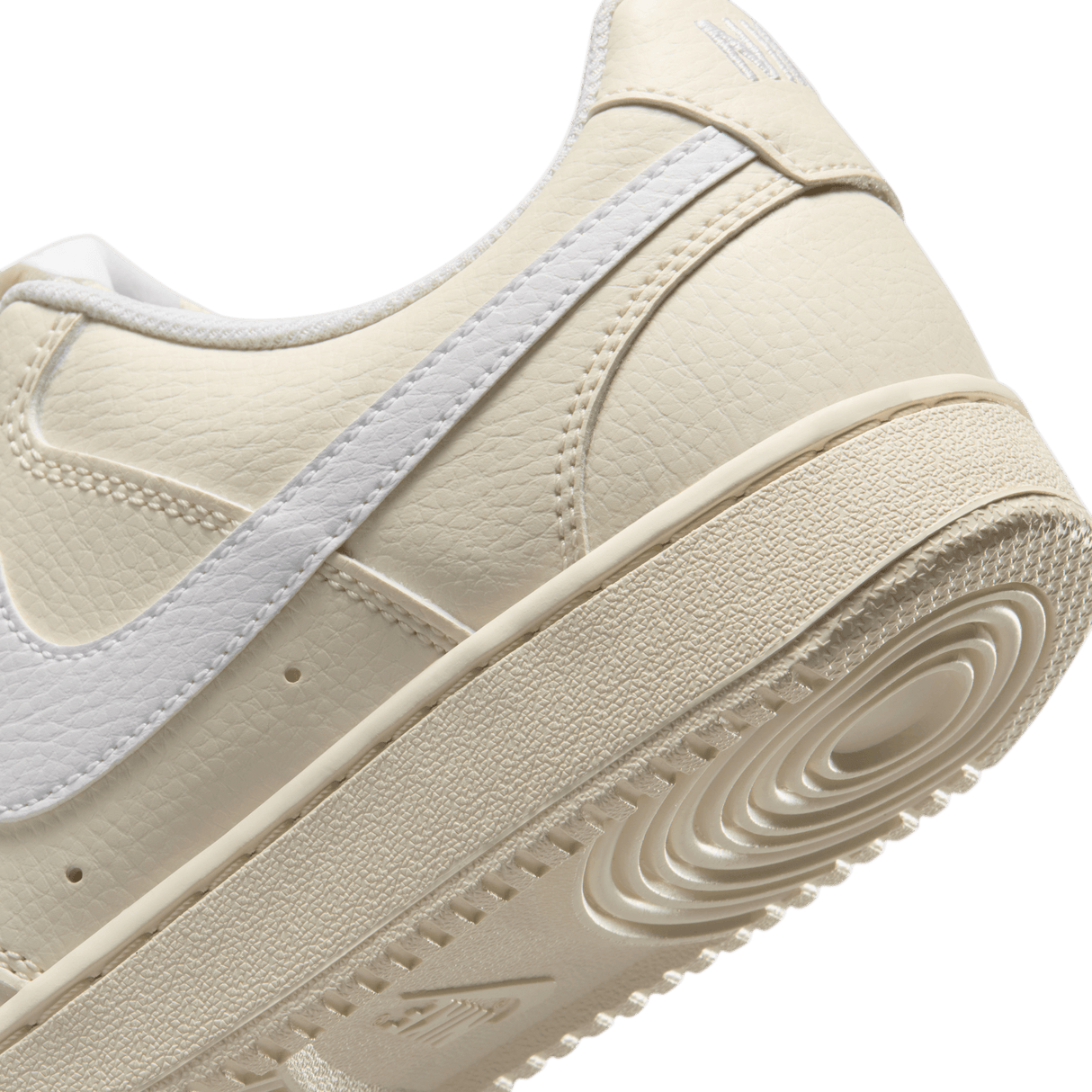Nike Women's Court Vision Low Casual Shoes