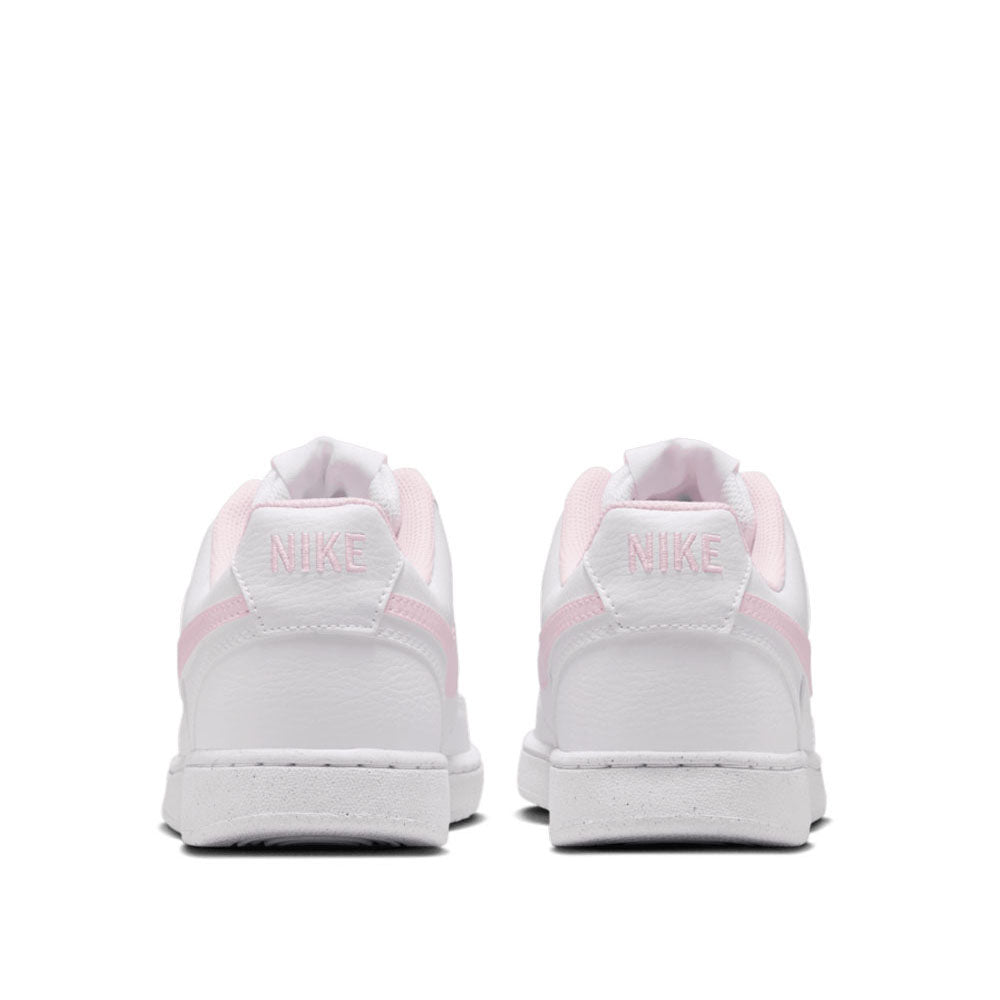 Nike Women's Court Vision Low Shoes