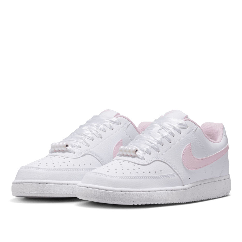 Nike Women's Court Vision Low Shoes