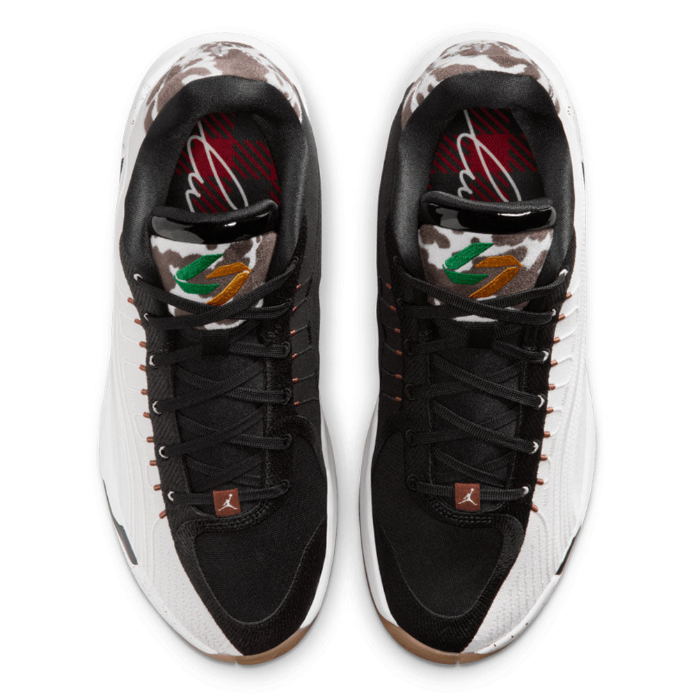 Luka Men's 4 PF "Gone Ranching" Basketball Shoes