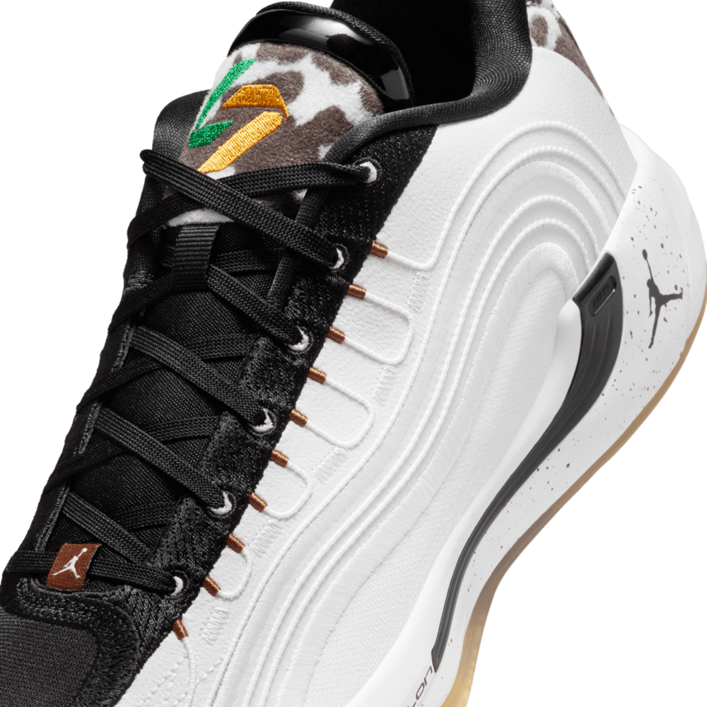 Luka Men's 4 PF "Gone Ranching" Basketball Shoes