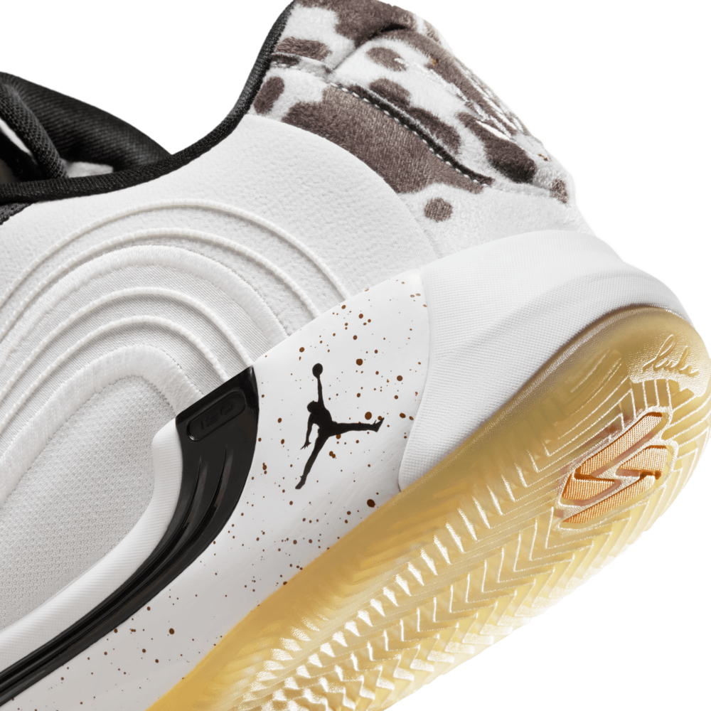 Luka Men's 4 PF "Gone Ranching" Basketball Shoes