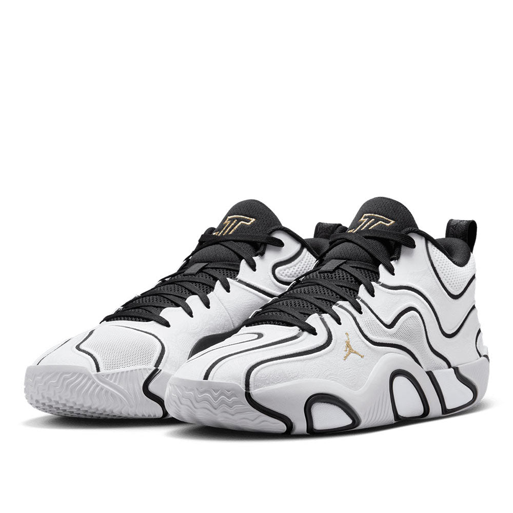 Jordan Men's Jayson Tatum 3 PF "Tunnel Walk" Basketball Shoes