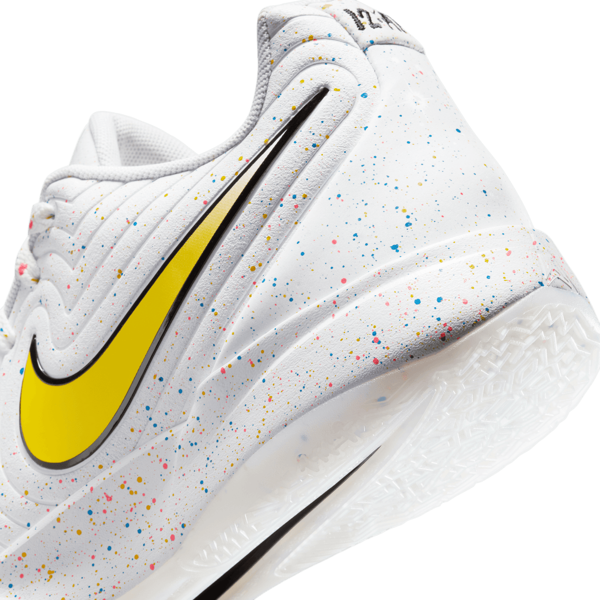 Nike Men's JA 2 EP Basketball Shoes