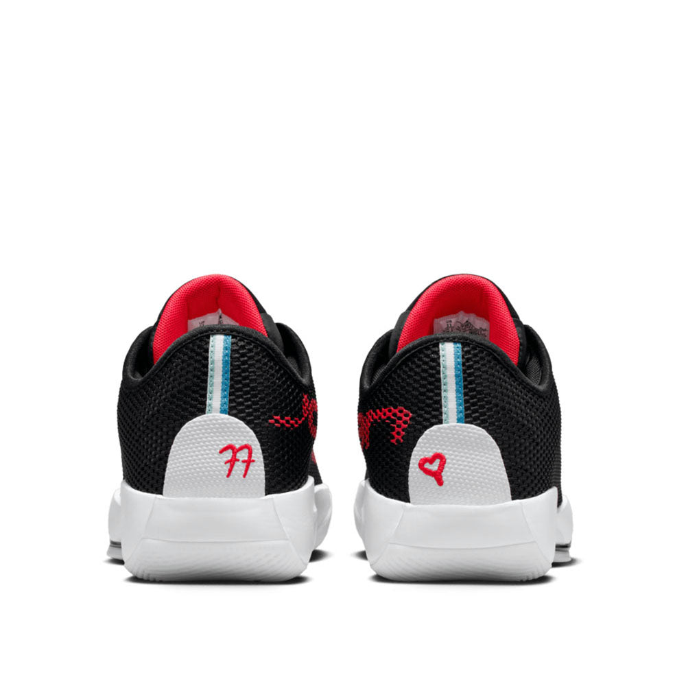 Nike Men's Luka 77 'Bred' Basketball Shoes