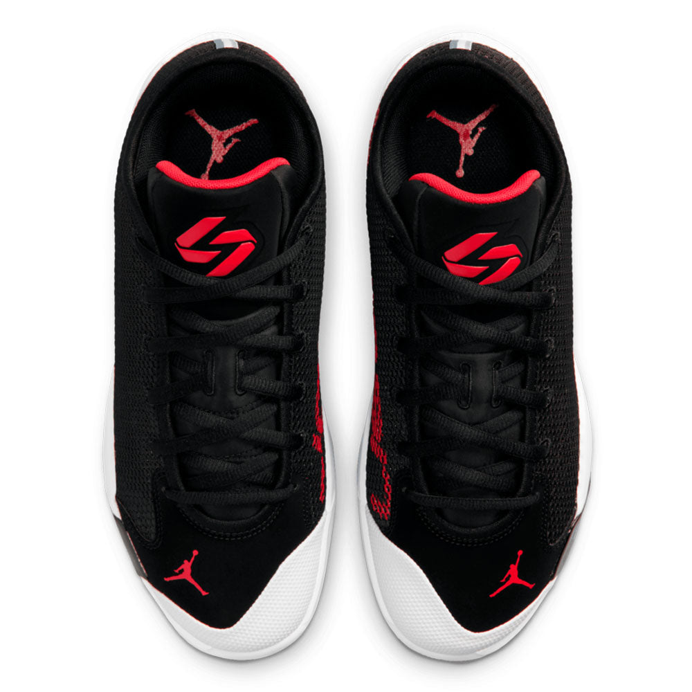 Nike Men's Luka 77 'Bred' Basketball Shoes