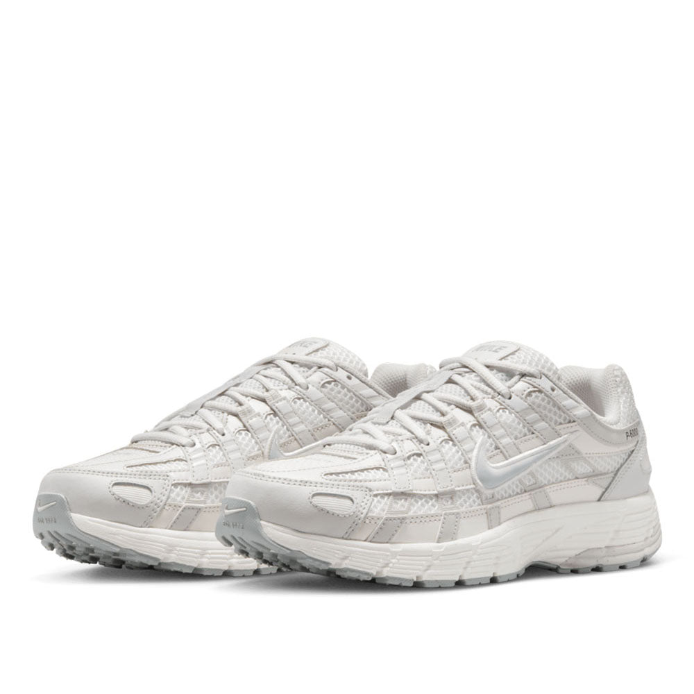 Nike Women's P-6000 SE Casual Shoes with Reflective Accents