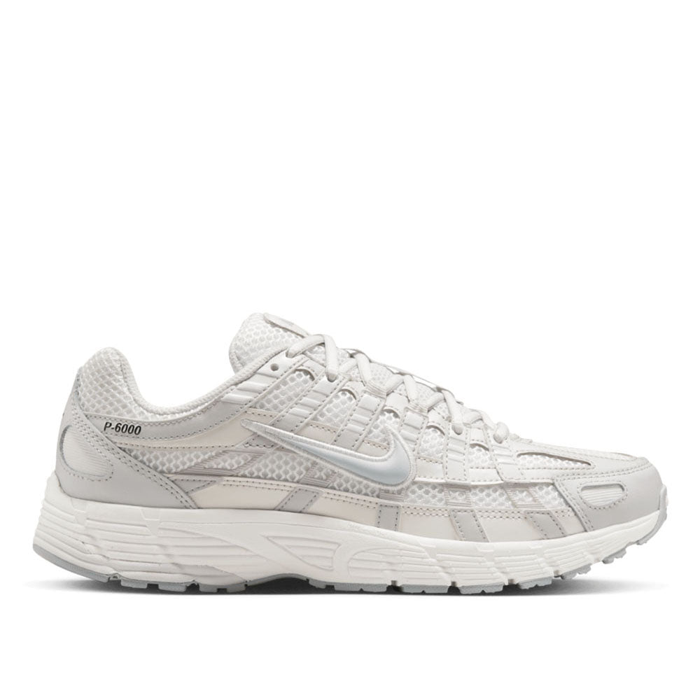 Nike Women's P-6000 SE Casual Shoes with Reflective Accents