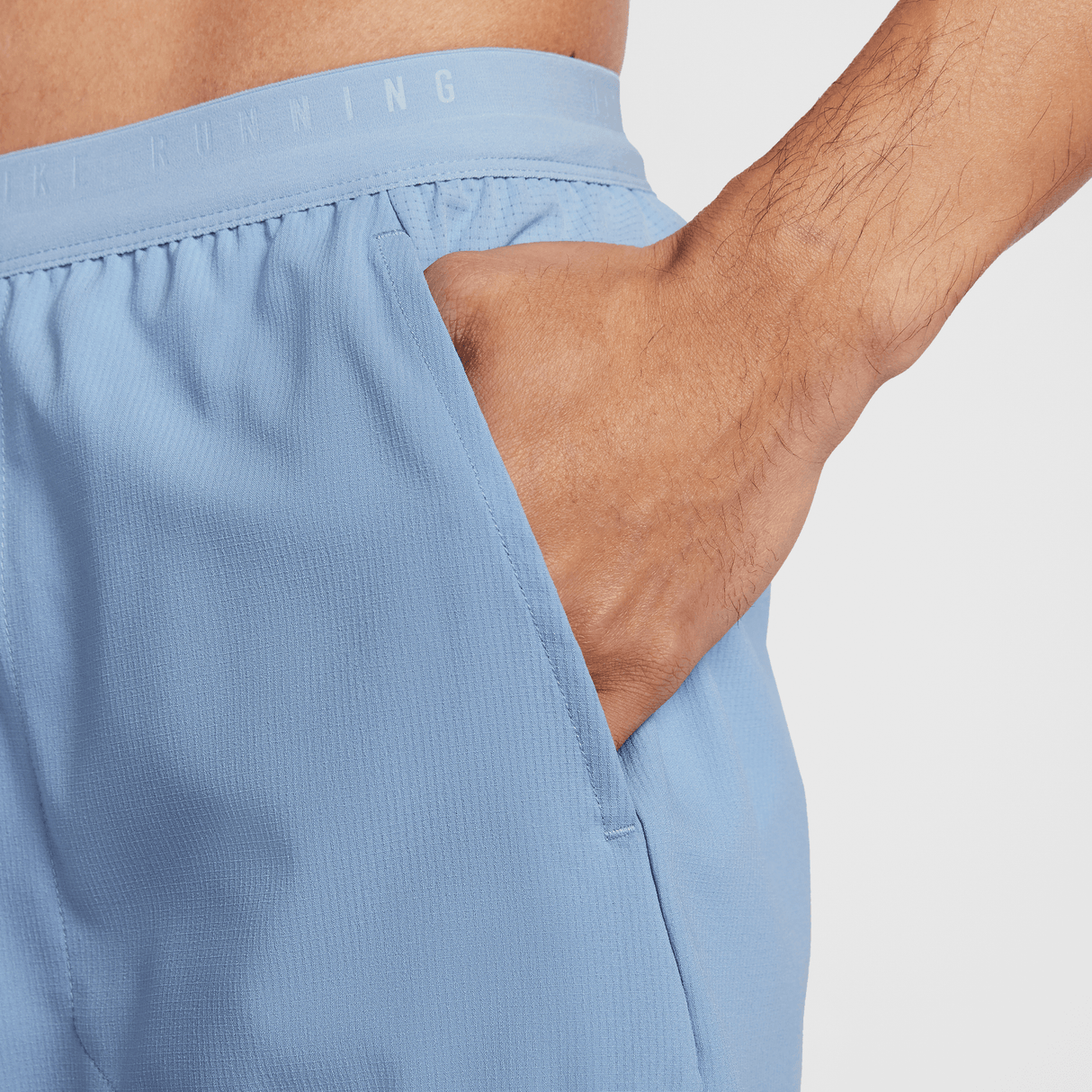 Nike Men's Stride Dri-FIT 12.5cm (approx.) Brief-Lined Running Shorts