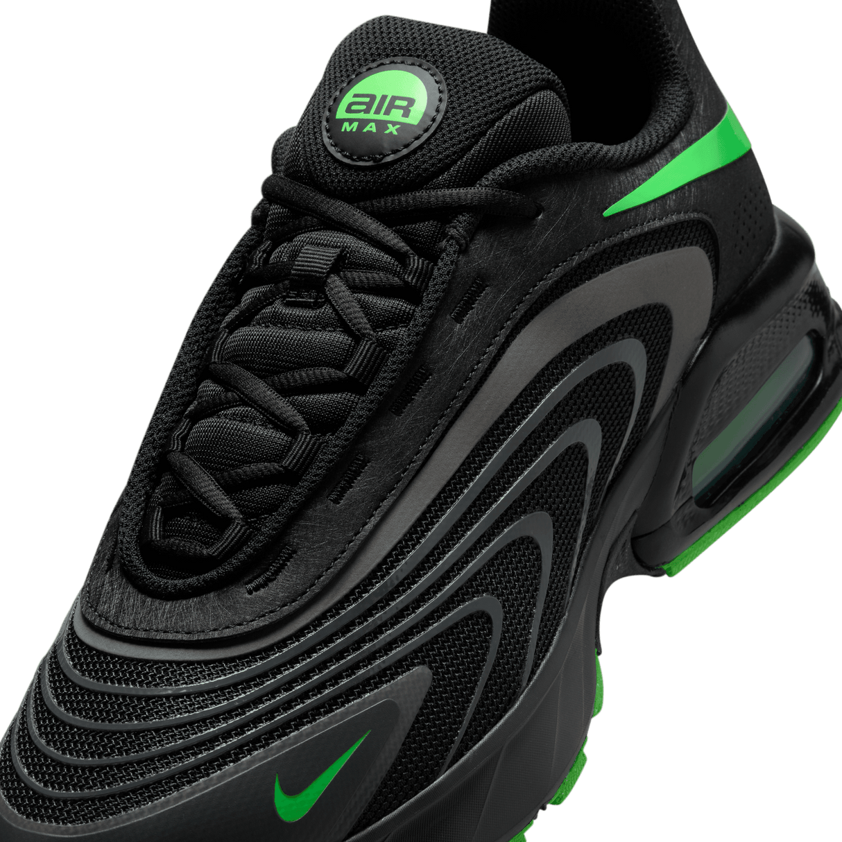 Nike Men's Air Max Fire Casual Shoes