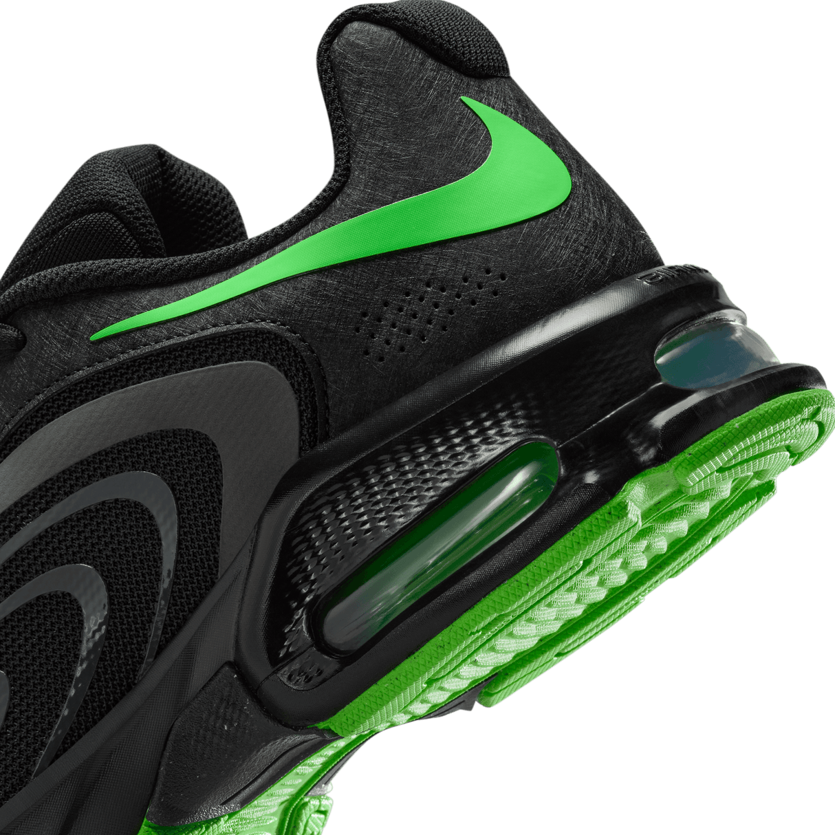 Nike Men's Air Max Fire Casual Shoes