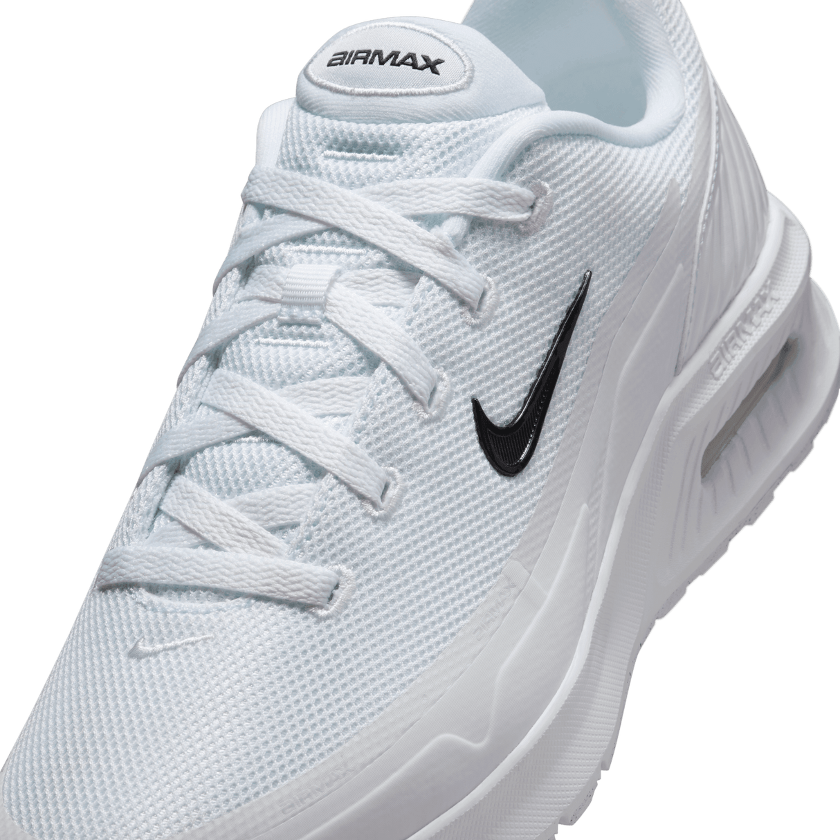 Nike Women's Air Max Bia Casual Shoes