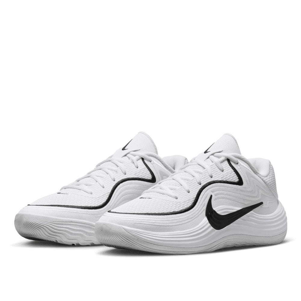 Nike Men's Precision 8 Low Basketball Shoes
