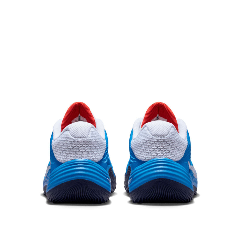 Nike Men's Precision 8 Low Basketball Shoes