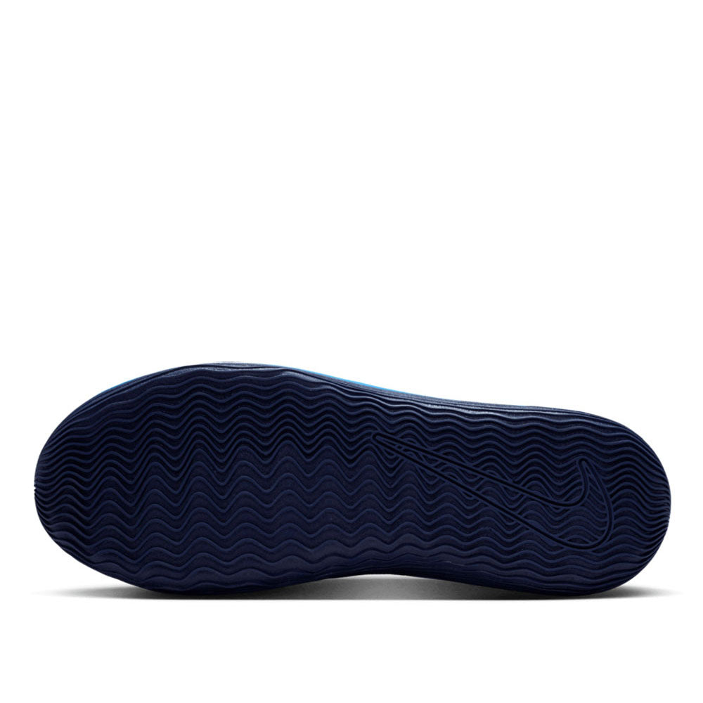 Nike Men's Precision 8 Low Basketball Shoes