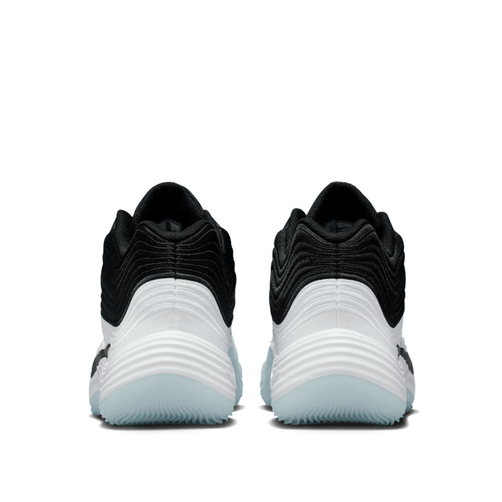 Nike Men's Precision 8 MID Basketball Shoes