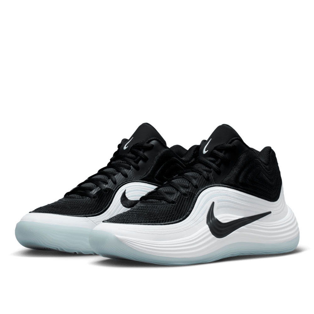 Nike Men's Precision 8 MID Basketball Shoes