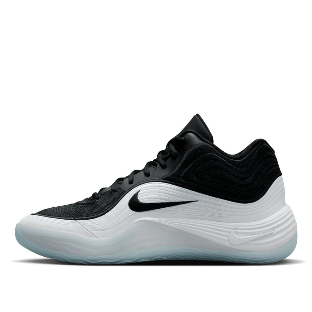 Nike Men's Precision 8 MID Basketball Shoes