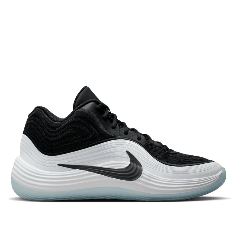 Nike Men's Precision 8 MID Basketball Shoes