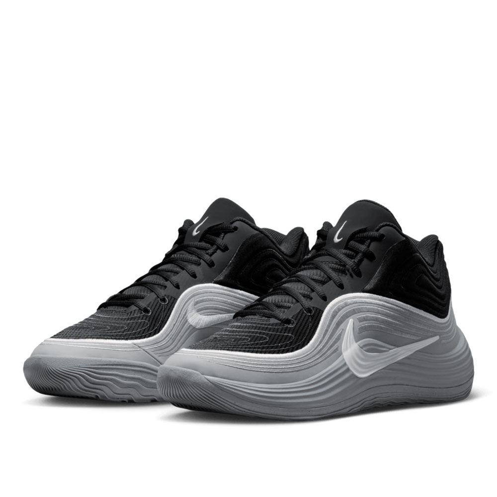 Nike Men's Precision 8 MID Basketball Shoes