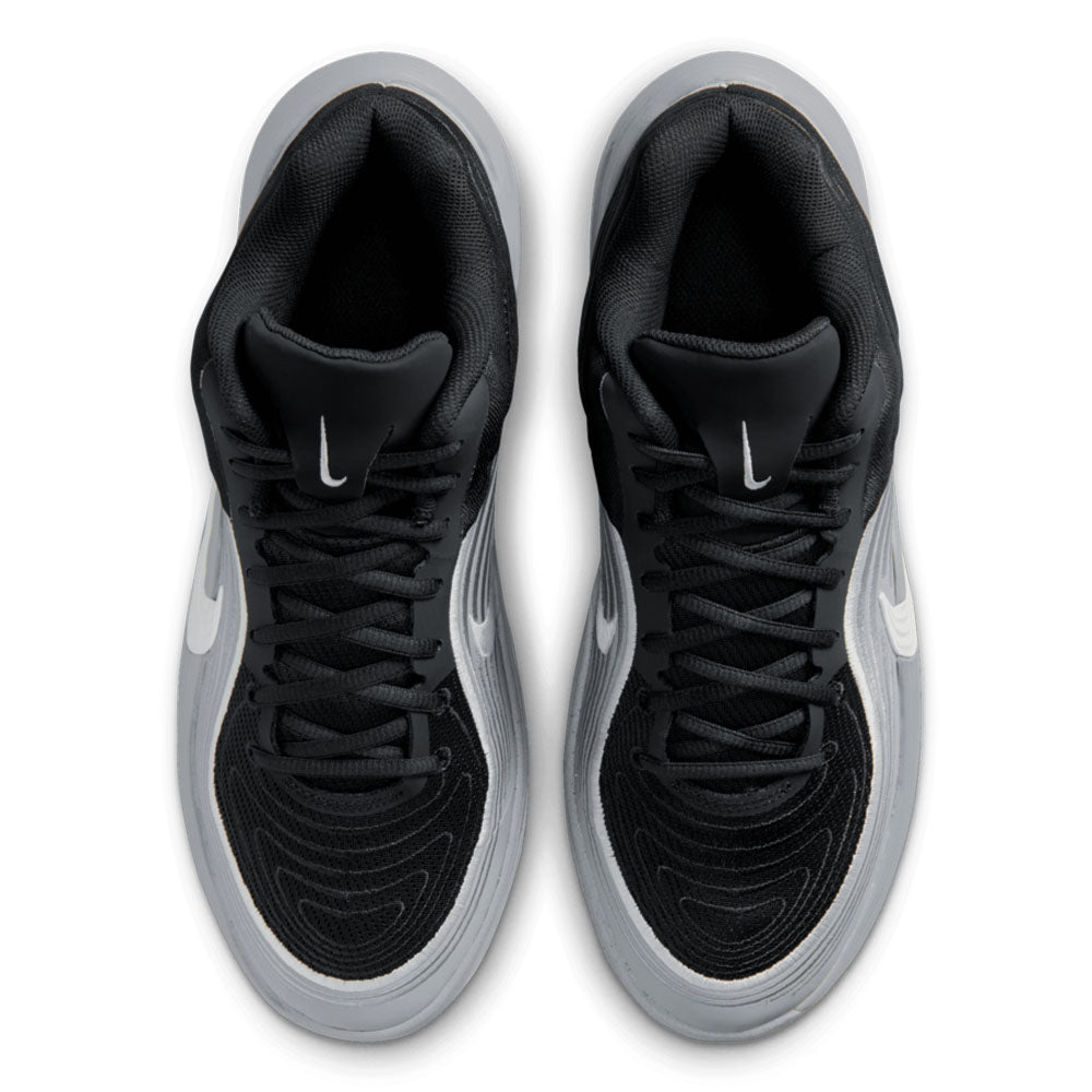 Nike Men's Precision 8 MID Basketball Shoes