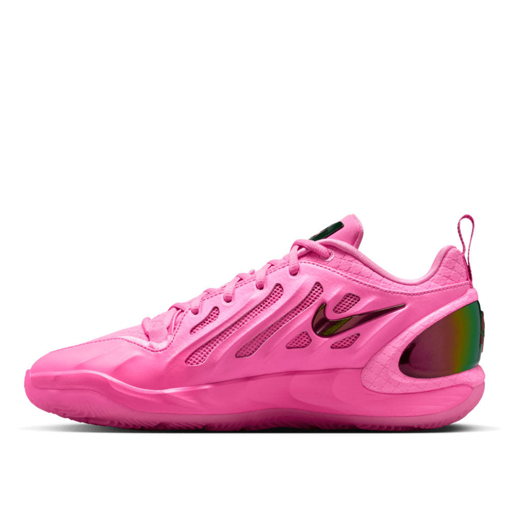 A'Two 'A'Pink Shoe' EP A'ja Wilson Basketball Shoes