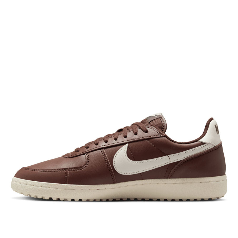 Nike Men's Field General Leather Casual Shoes
