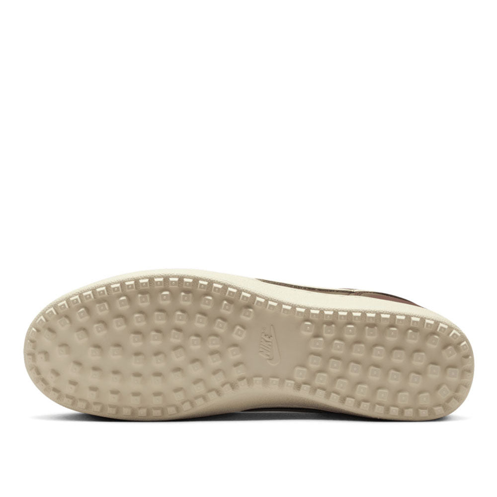 Nike Men's Field General Leather Casual Shoes