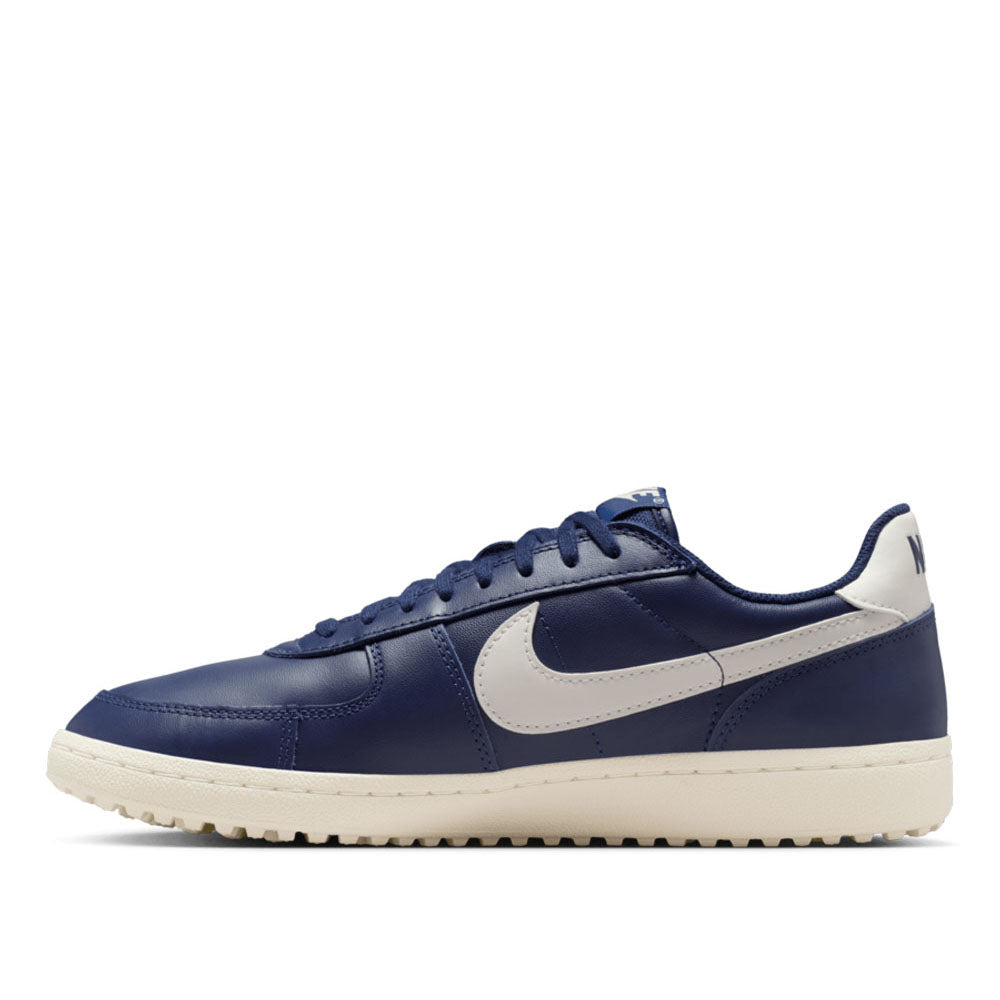 Nike Men's Field General Leather Casual Shoes