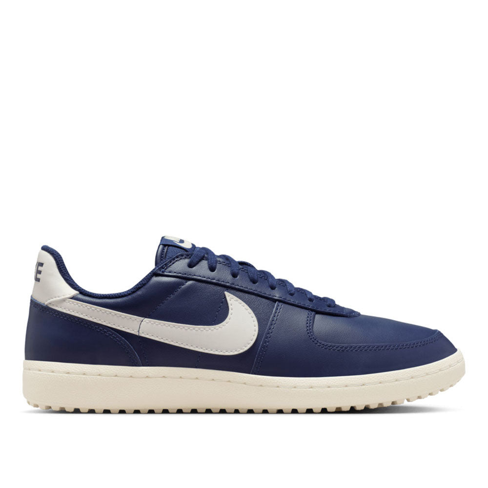 Nike Men's Field General Leather Casual Shoes