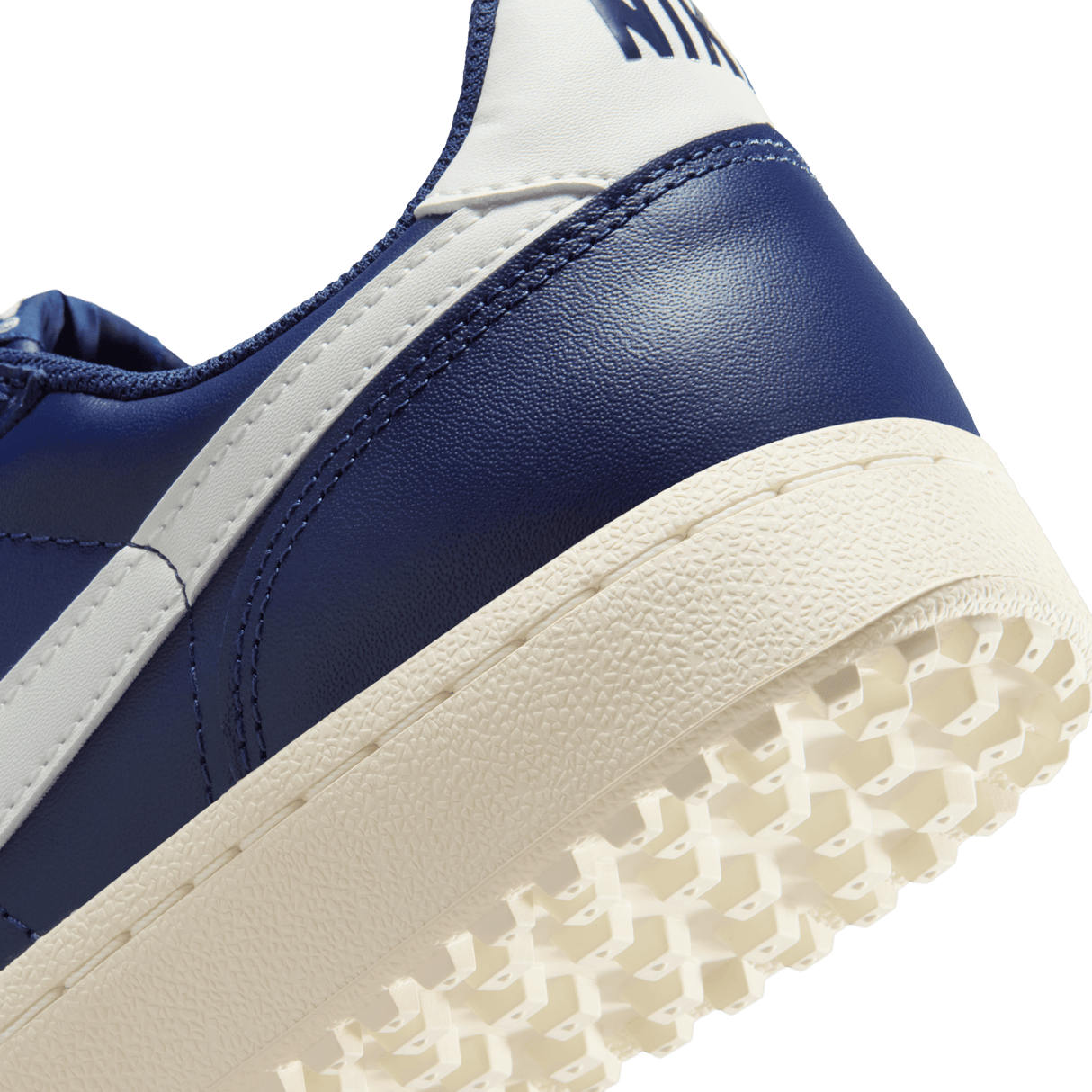 Nike Men's Field General Leather Casual Shoes