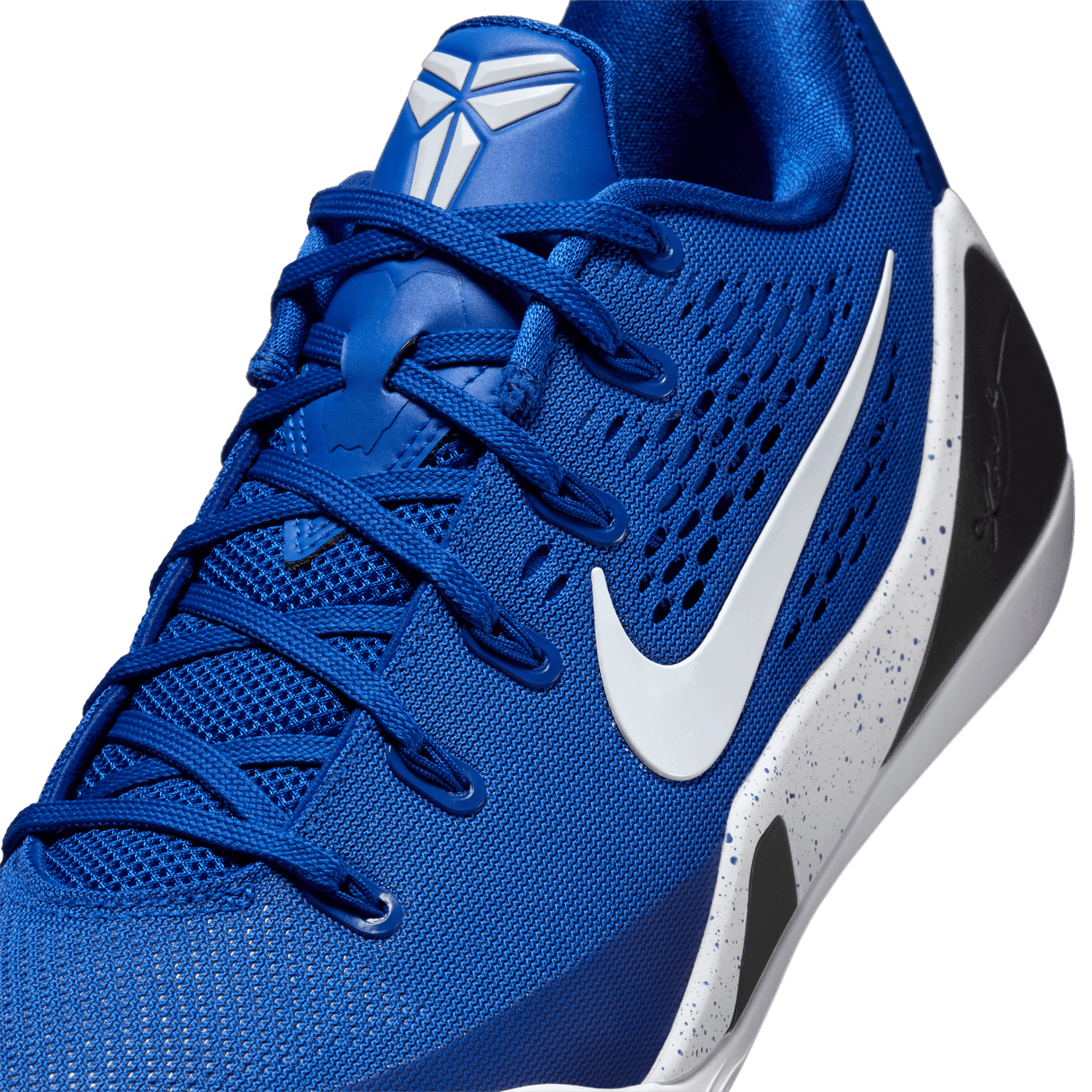 Kobe Bryant Kobe IX Elite Low EM Protro Basketball Shoes