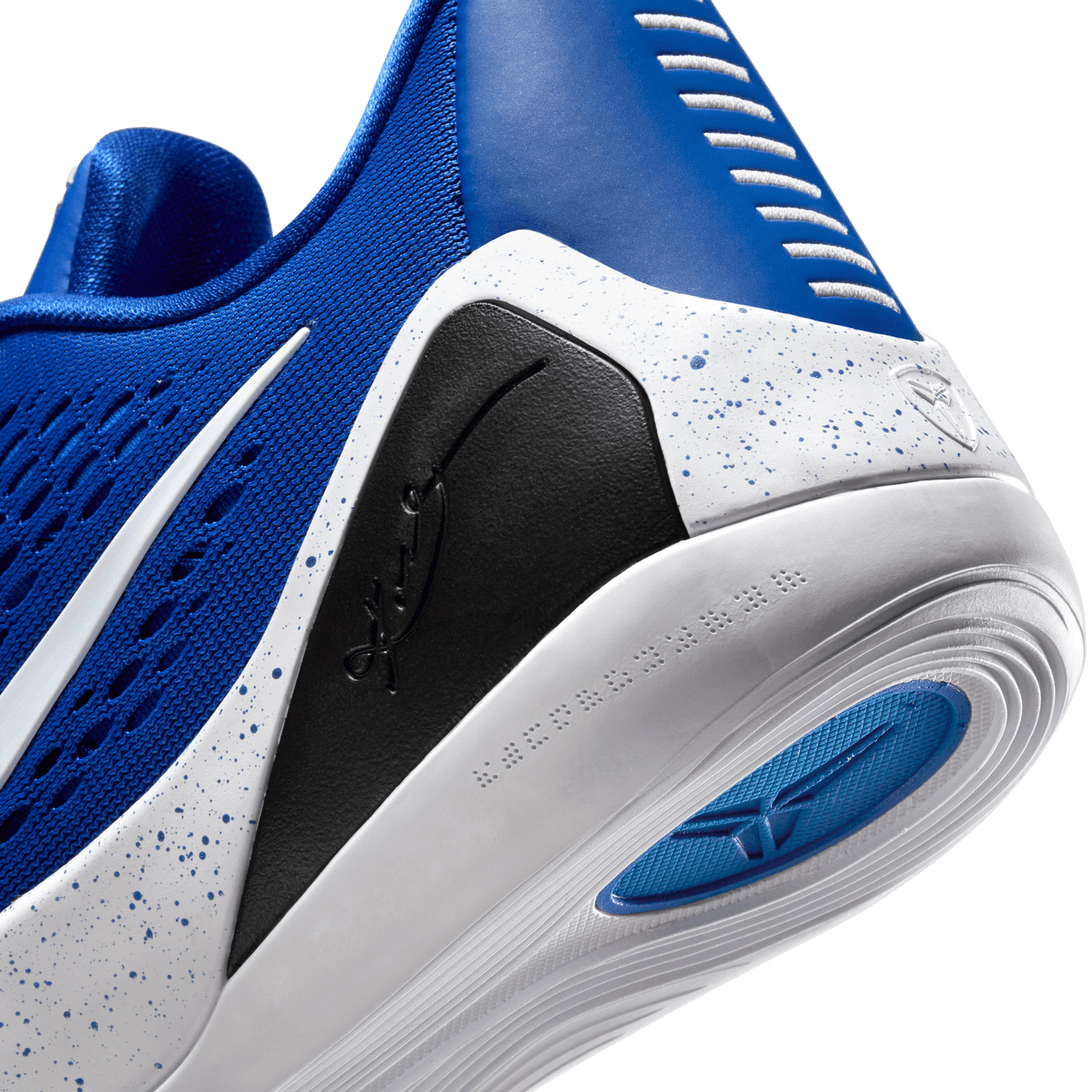 Kobe Bryant Kobe IX Elite Low EM Protro Basketball Shoes