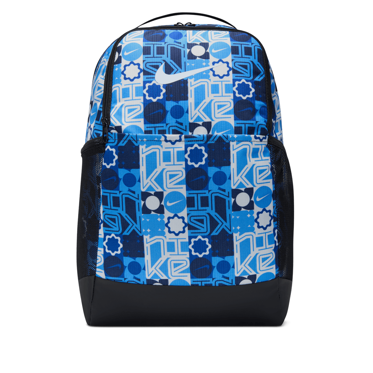 nike brasilia backpack eastbay Nike Brasilia Backpack (Medium, 24L)