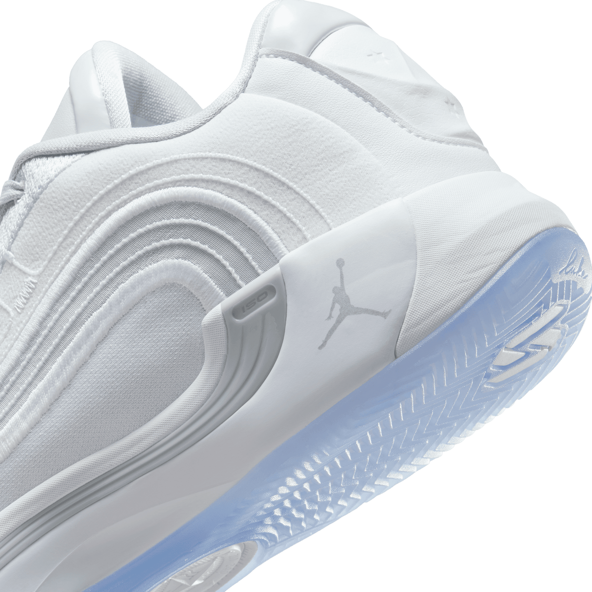 Jordan Men's Luka 4 PF Basketball Shoes