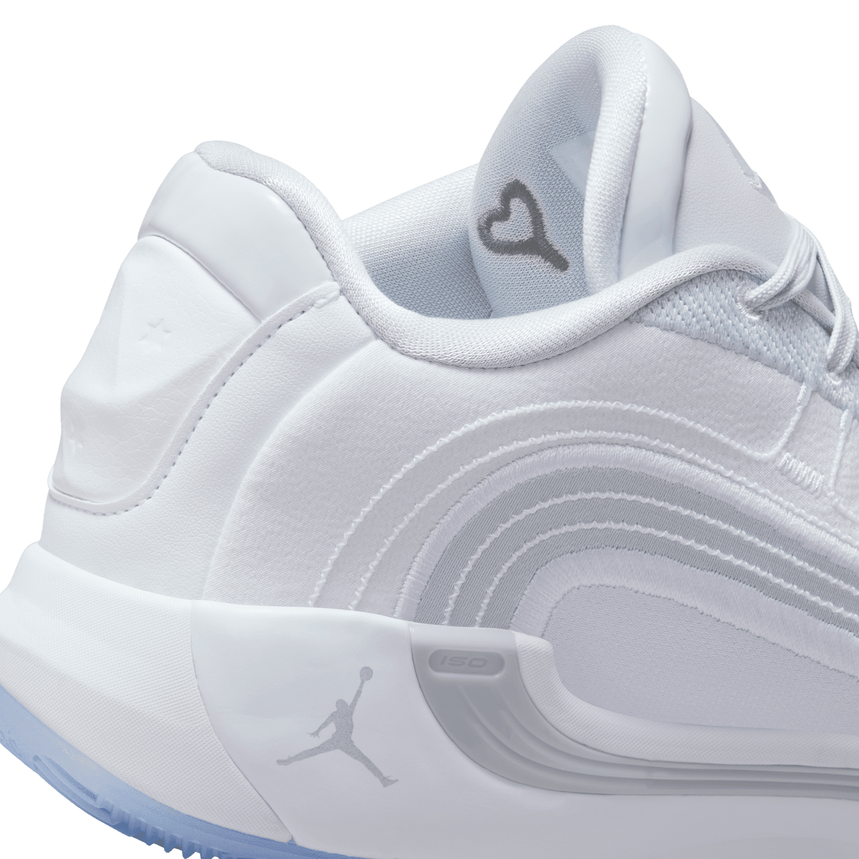 Jordan Men's Luka 4 PF Basketball Shoes