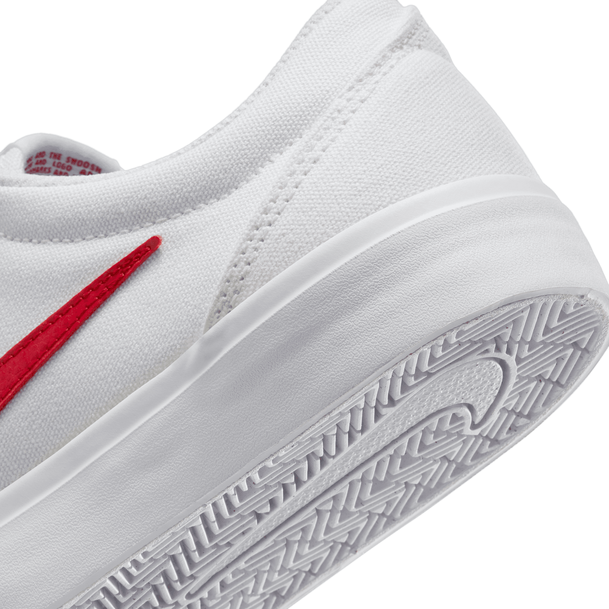 Nike Women's Charge Canvas Casual Shoes