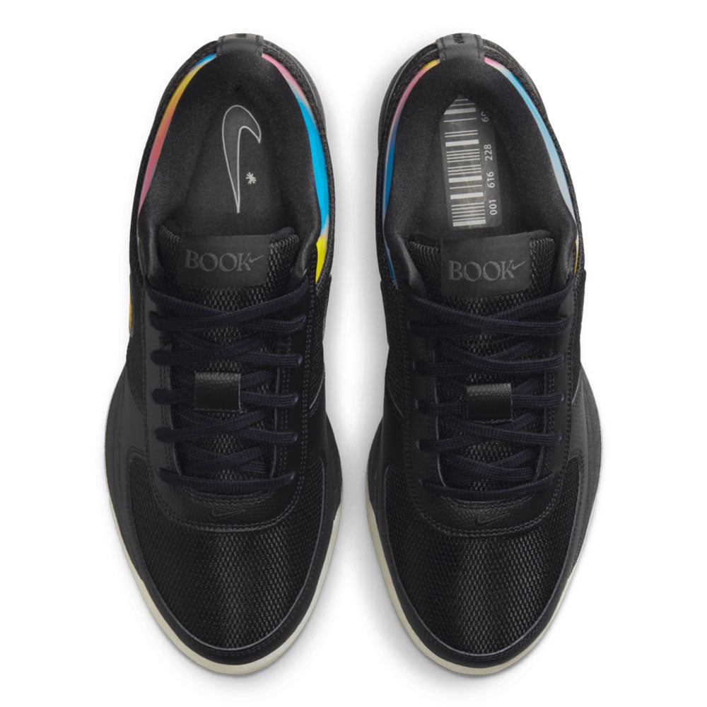 Nike Men's Book 1 "Night" EP Basketball Shoes