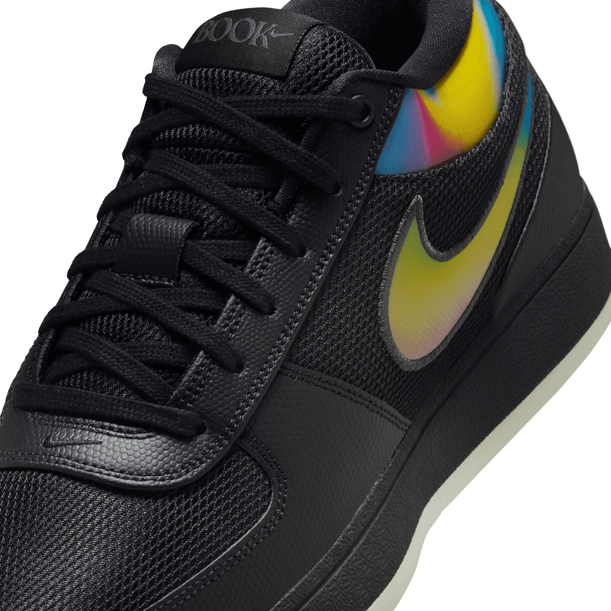 Nike Men's Book 1 "Night" EP Basketball Shoes