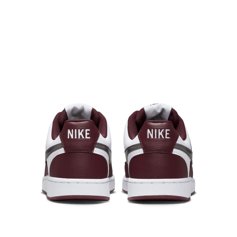 Nike Women's Court Vision Low Next Nature Casual Shoes