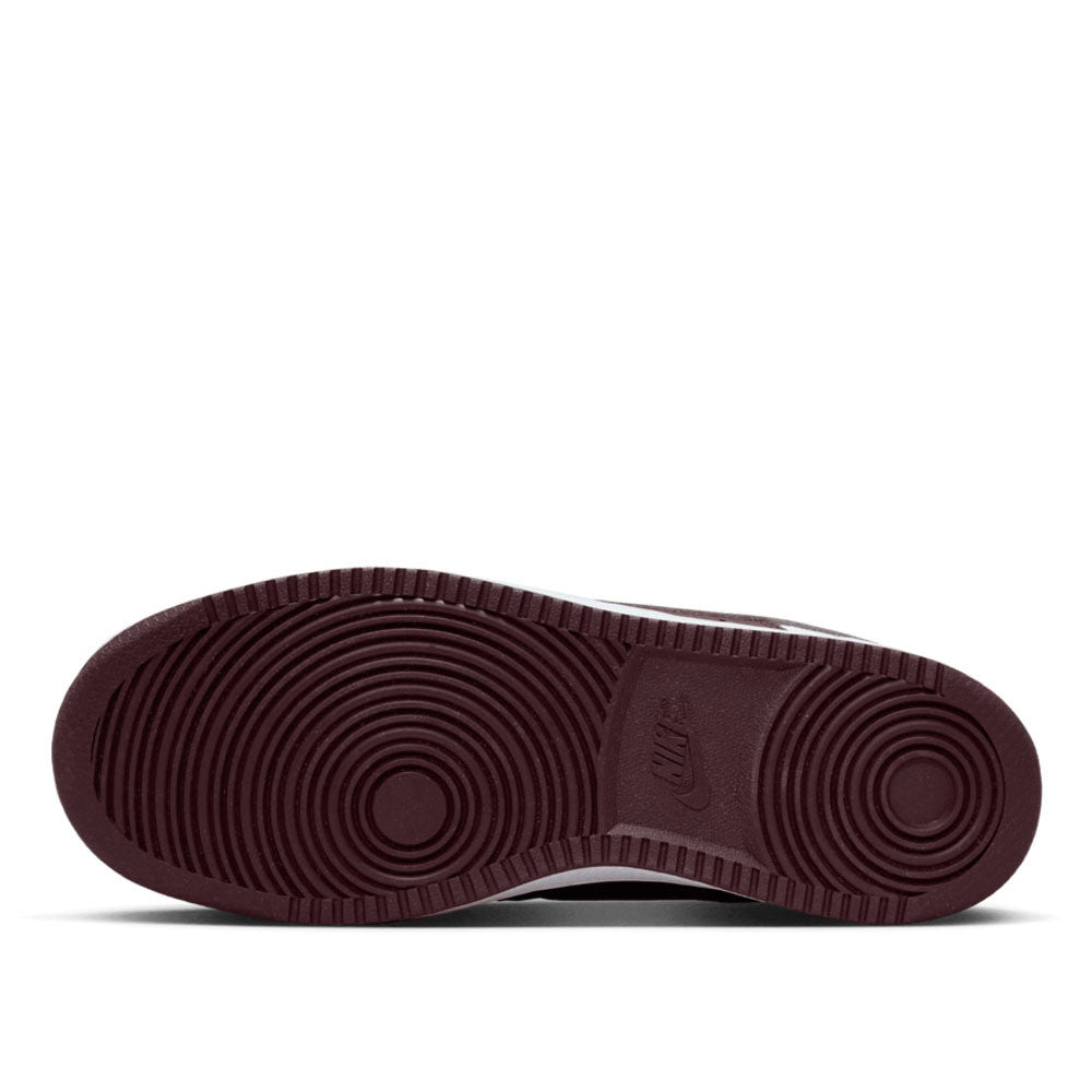 Nike Women's Court Vision Low Next Nature Casual Shoes